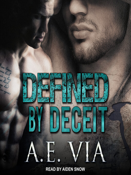 Title details for Defined by Deceit by A.E. Via - Available